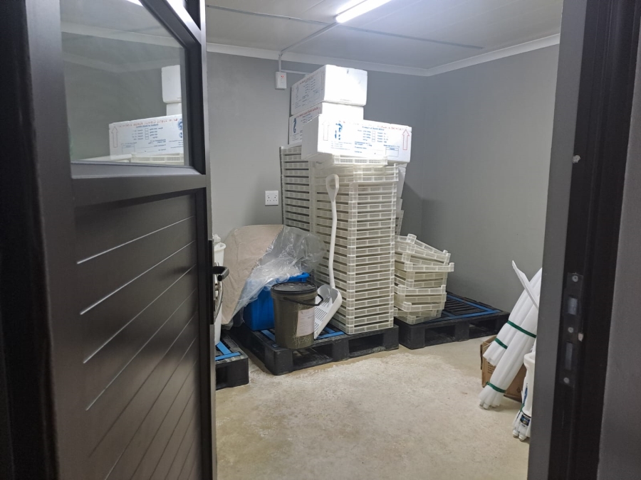 Commercial Property for Sale in Kleinmond Western Cape